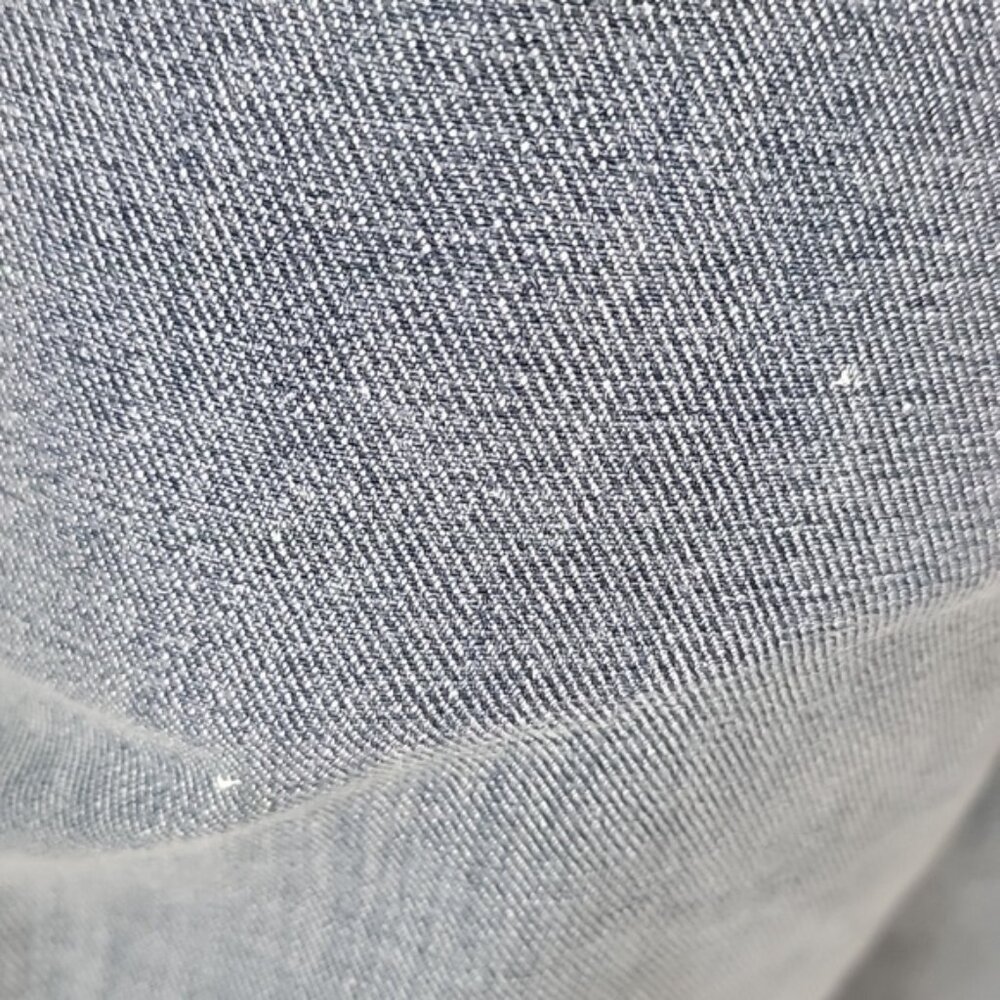 GUESS | GEORGES MARCIANO 80s RARE High Rise Snap Closure Patch Pocket Taper Jean - Picture 11 of 15